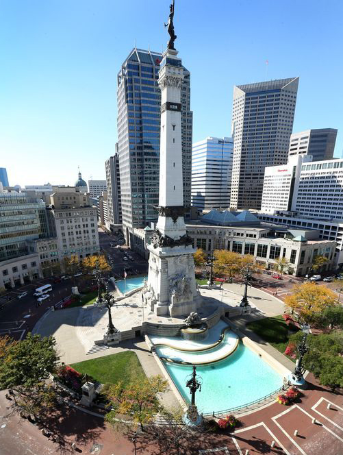 Indianapolis, Indiana